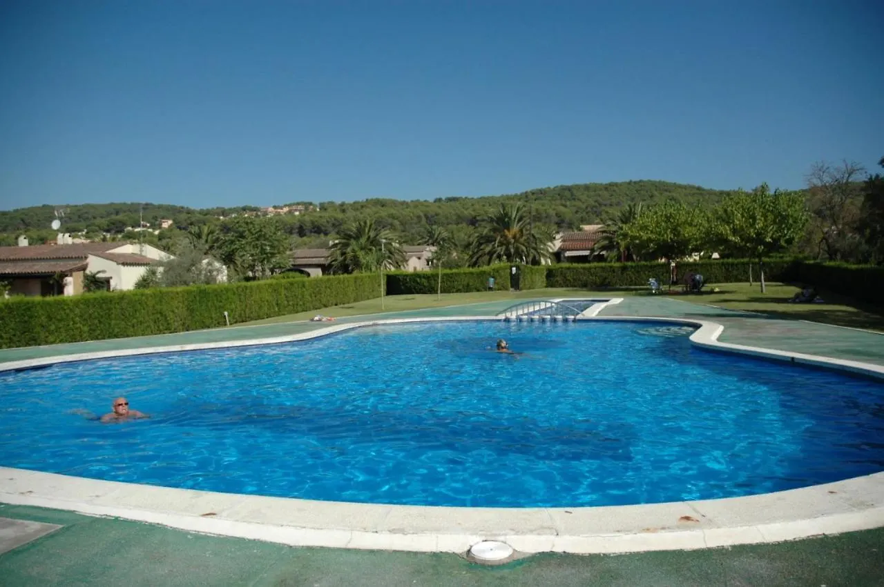 Holiday home Les Palmeres 28 L'Estartit Spain