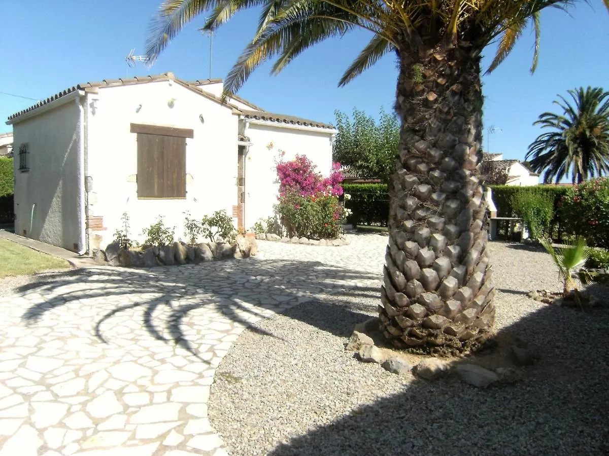 Les Palmeres 28 L'Estartit
