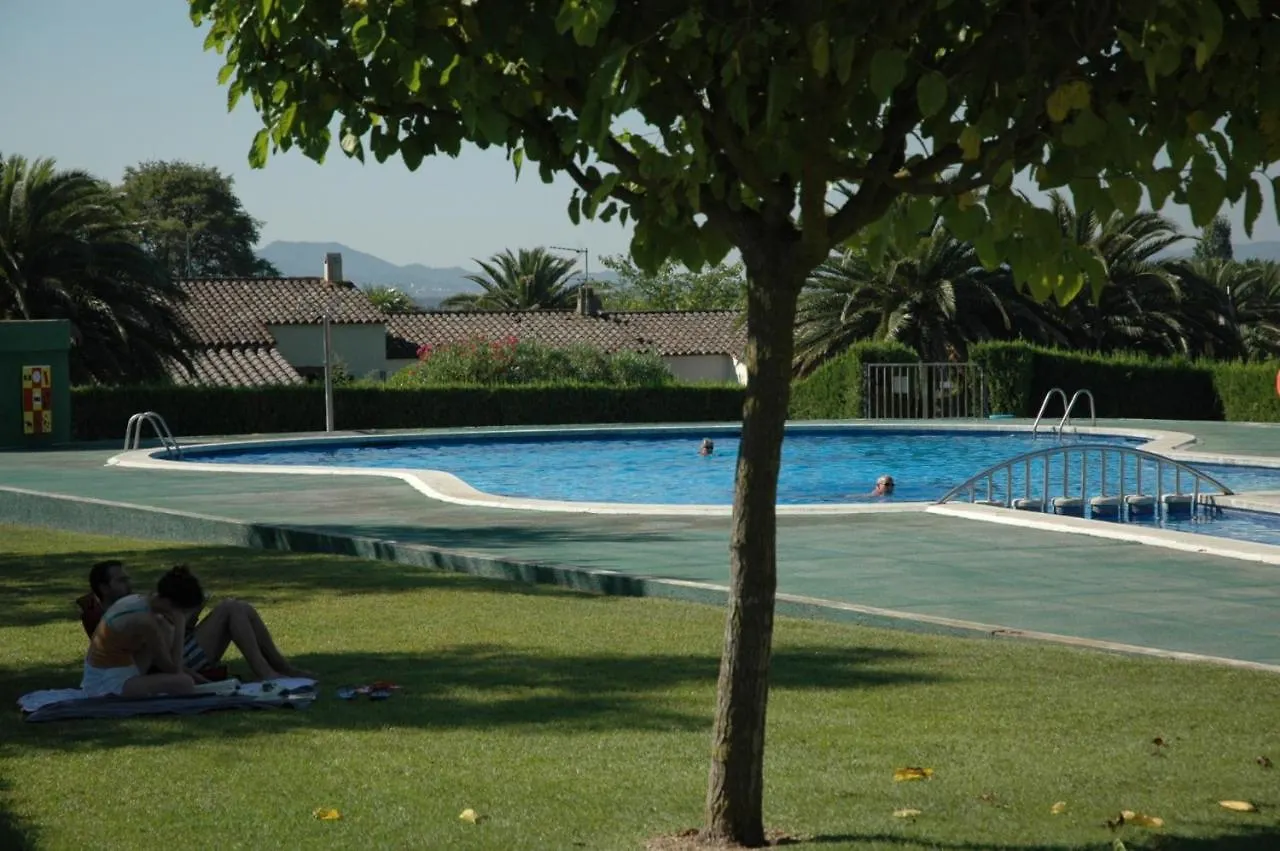 Holiday home Les Palmeres 28 L'Estartit