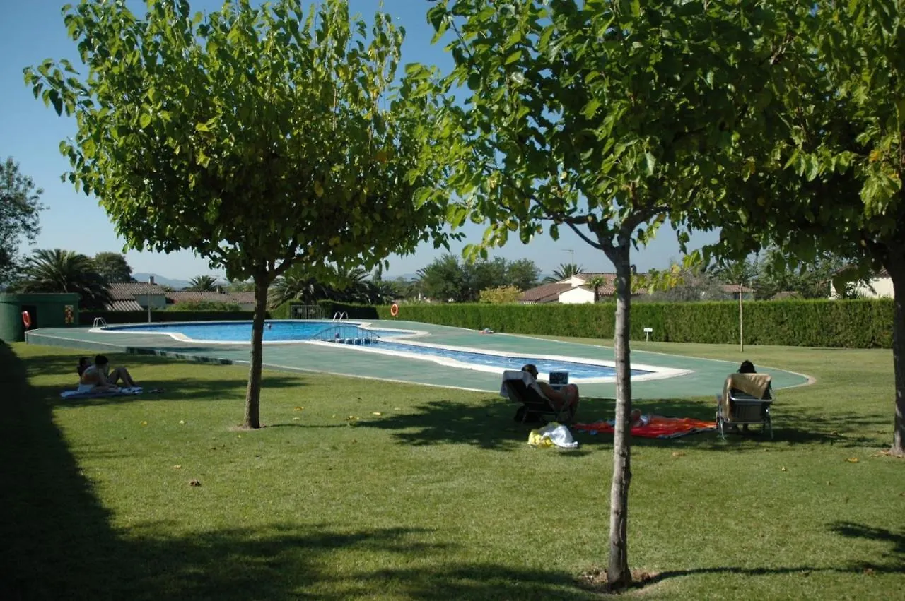 Les Palmeres 28 L'Estartit Spain
