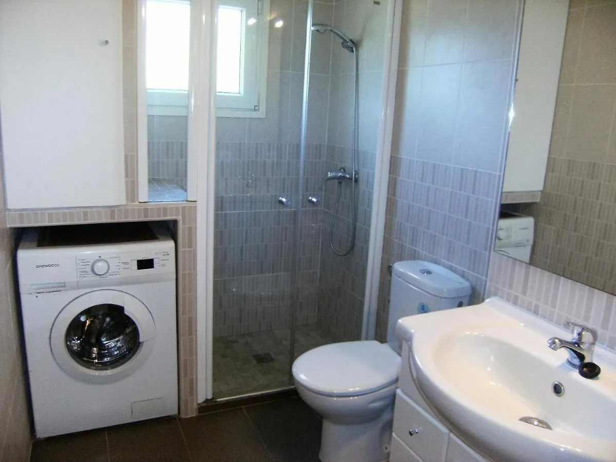Les Palmeres 28 L'Estartit Holiday home
